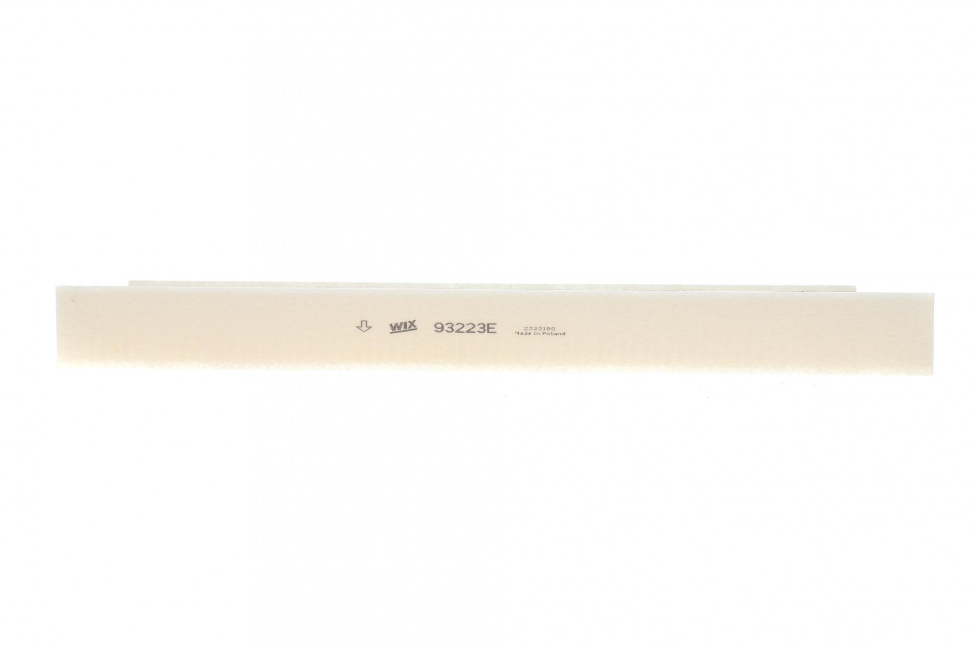 93223E WIX FILTERS